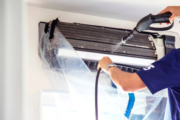 Affordable HVAC Duct Cleaning in Avalon, CA