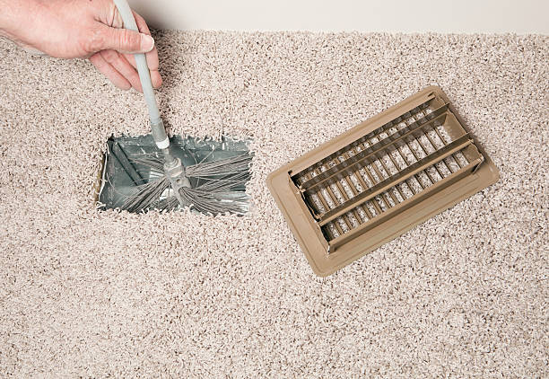 Professional Airduct Cleaning in Avalon, CA